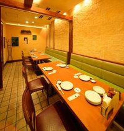 アサヒスーパードライ ビアレストラン 森のパルク